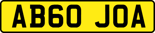 AB60JOA