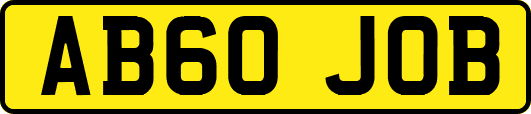 AB60JOB