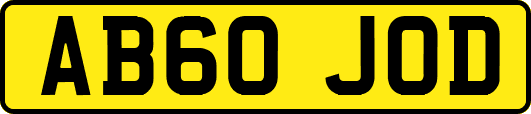 AB60JOD