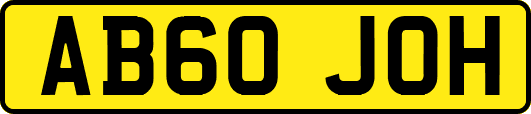 AB60JOH