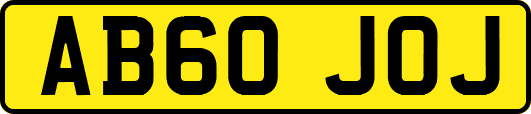 AB60JOJ