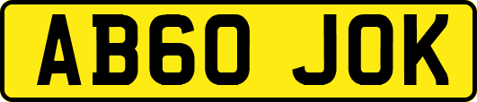 AB60JOK