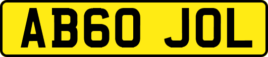 AB60JOL