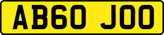 AB60JOO