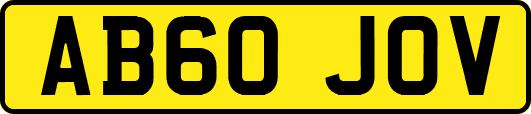 AB60JOV