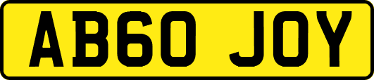 AB60JOY