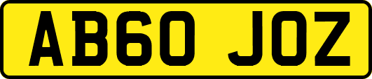 AB60JOZ