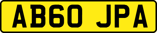 AB60JPA