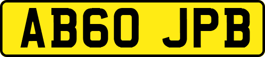 AB60JPB