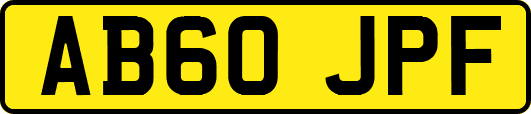 AB60JPF