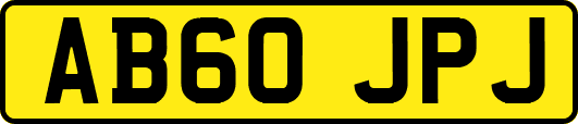 AB60JPJ