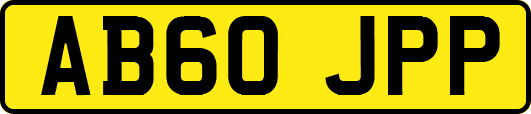 AB60JPP