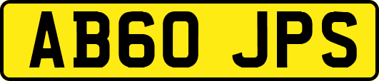 AB60JPS