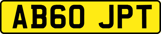 AB60JPT