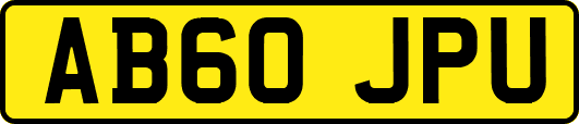 AB60JPU