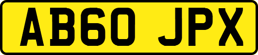 AB60JPX