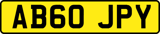 AB60JPY