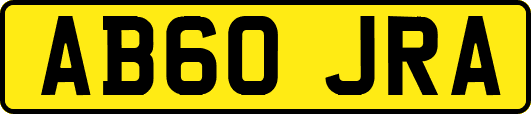 AB60JRA