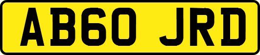 AB60JRD
