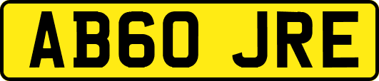 AB60JRE