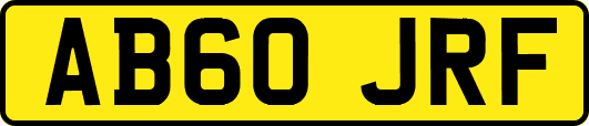 AB60JRF