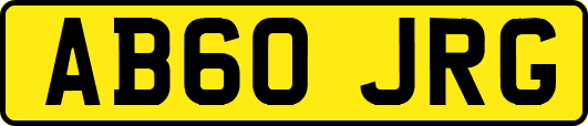 AB60JRG