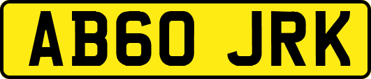 AB60JRK