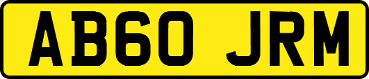 AB60JRM