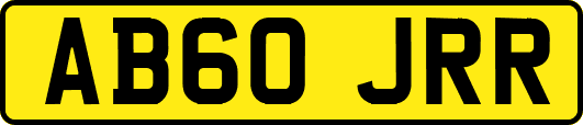 AB60JRR