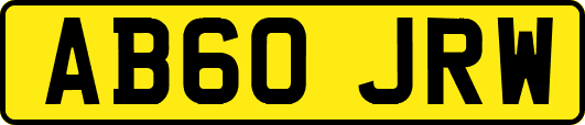 AB60JRW