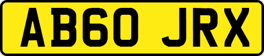 AB60JRX