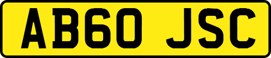AB60JSC