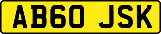 AB60JSK