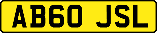 AB60JSL