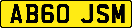 AB60JSM