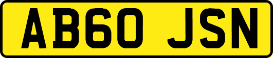 AB60JSN