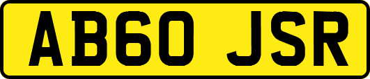 AB60JSR