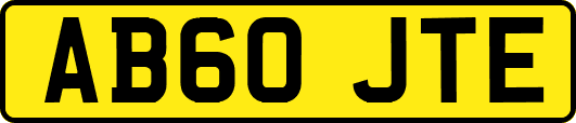 AB60JTE