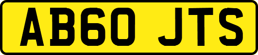 AB60JTS