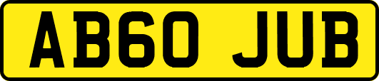 AB60JUB
