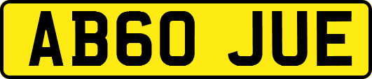 AB60JUE