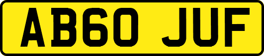 AB60JUF