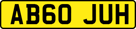 AB60JUH