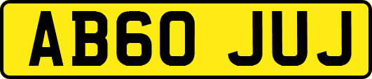 AB60JUJ