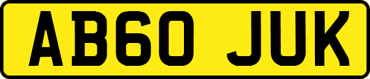AB60JUK