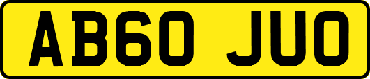AB60JUO