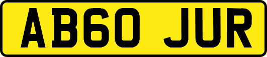 AB60JUR