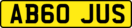 AB60JUS