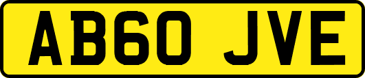 AB60JVE