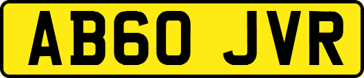 AB60JVR